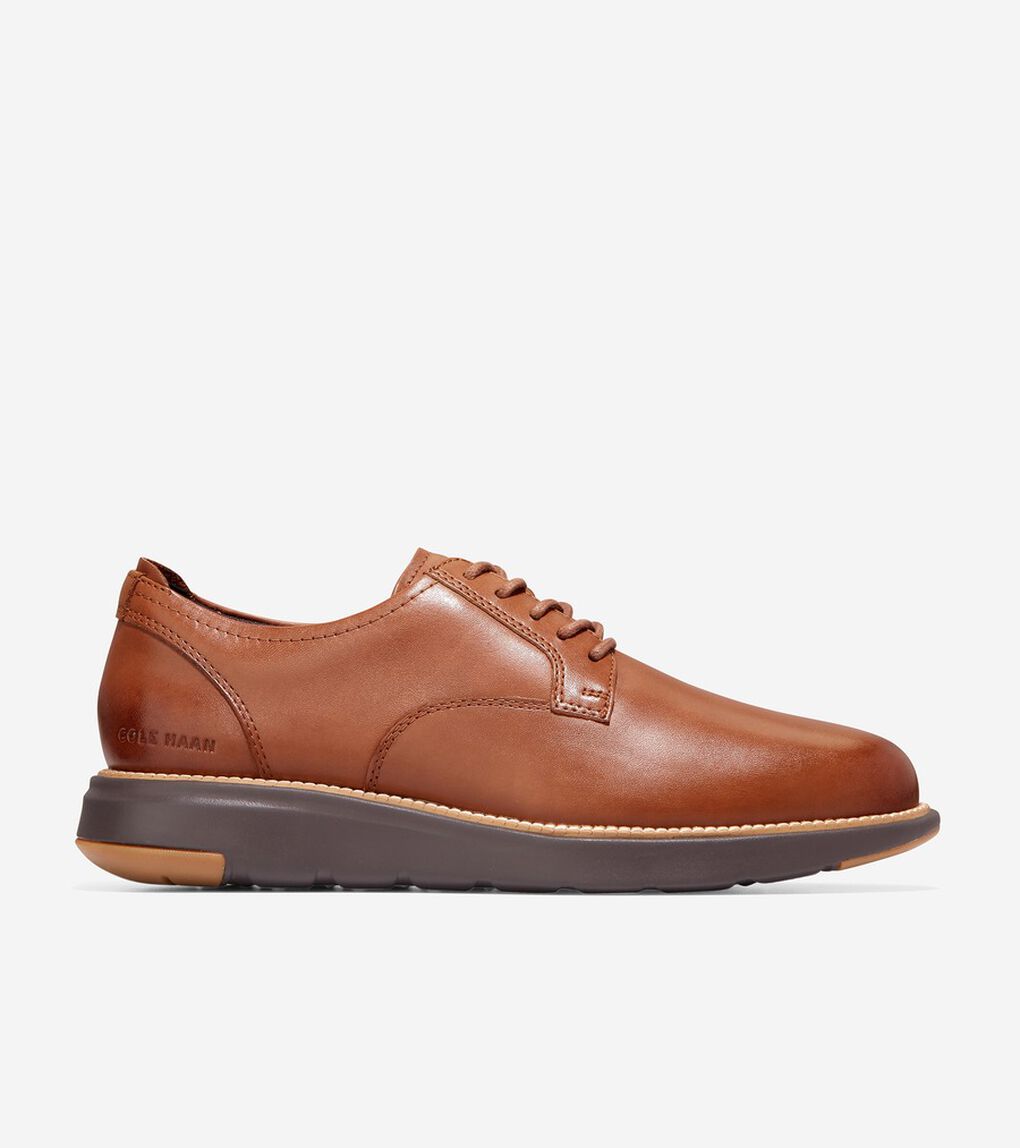 グランドアトランティック オックスフォード mens.