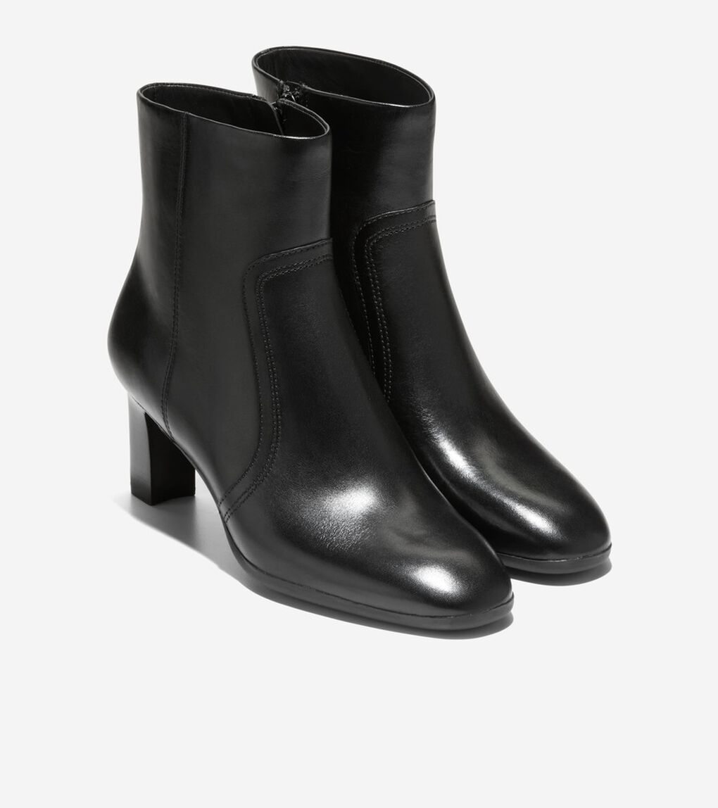 グランド アンビション アレイン ブーティ womens