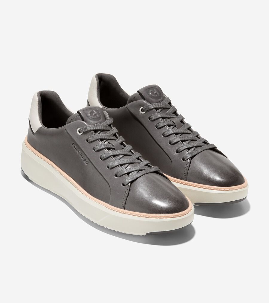 グランドプロ トップスピン スニーカー mens. 0.0 | COLE_HAAN