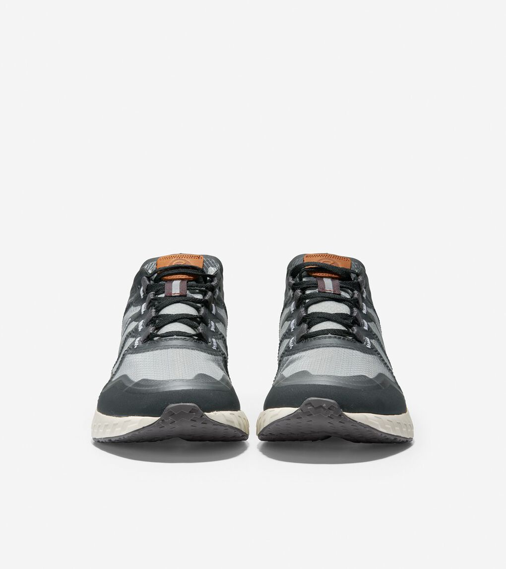 ゼログランド アウトペース ランナー mens.