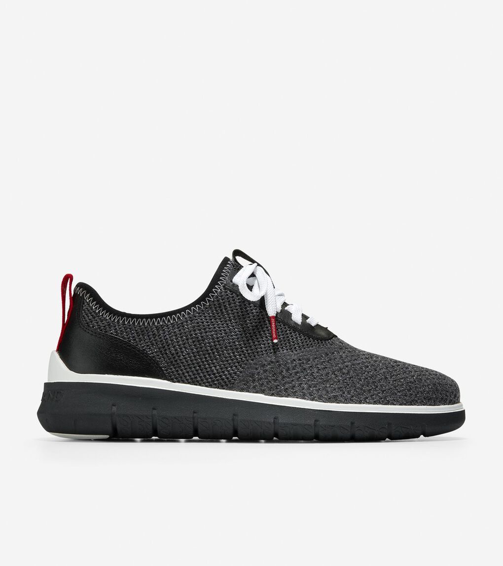 ジェネレーション ゼログランド スティッチライト mens.