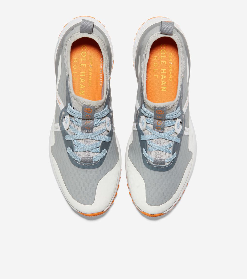 ゼログランド オーバーテイク ゴルフ ウォーターレジスタント womens.