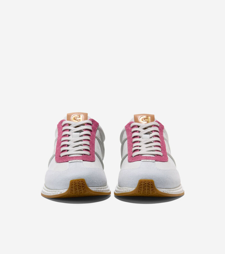 グランドプロ ロープロファイル スカイウィーブ ランナー womens 32000