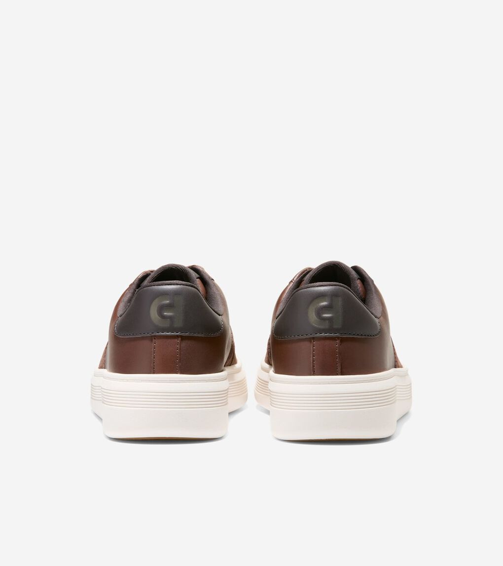 グランド クロスコート プレミア mens.