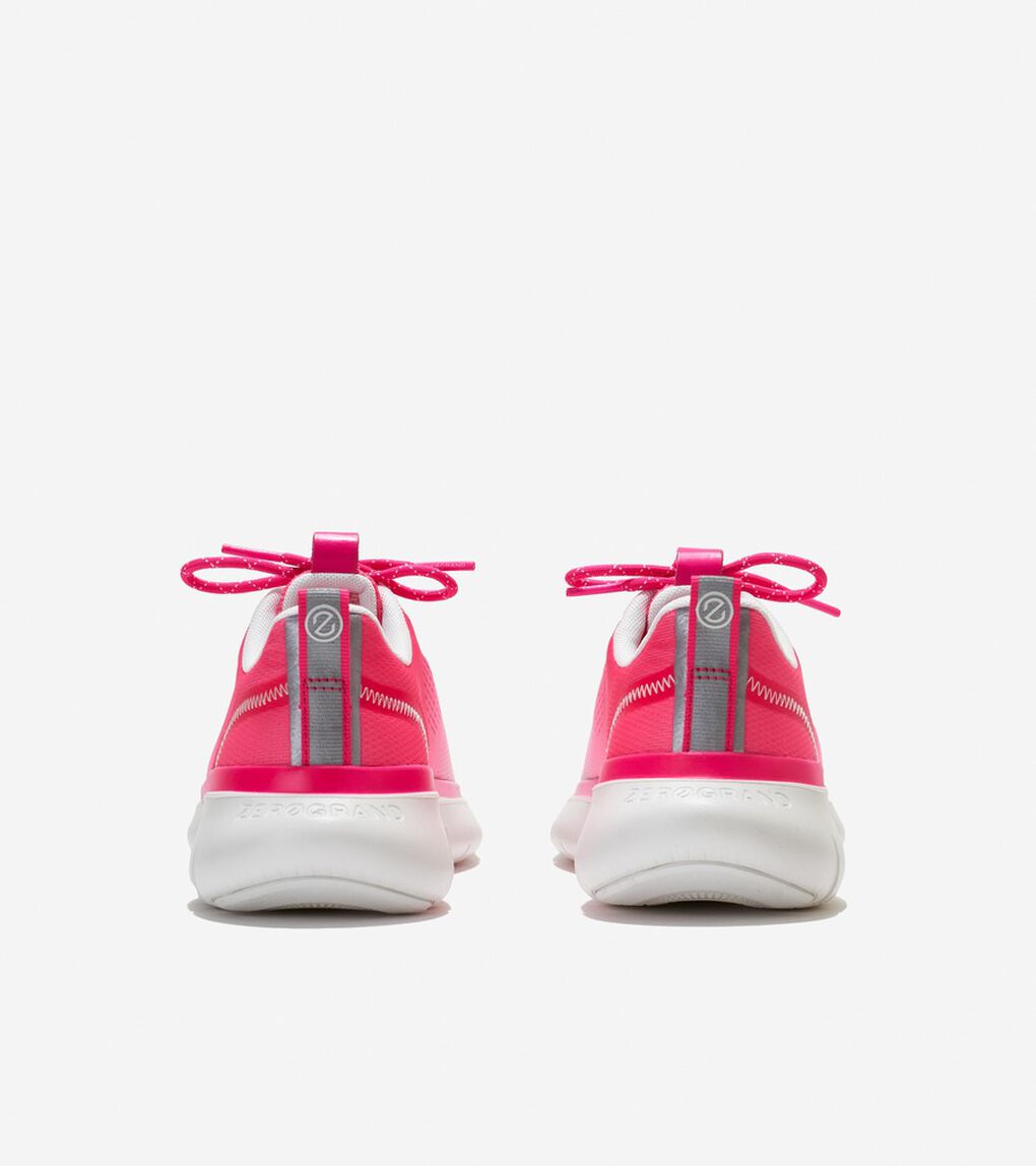 ゼログランド ジャーニー ランナー womens.