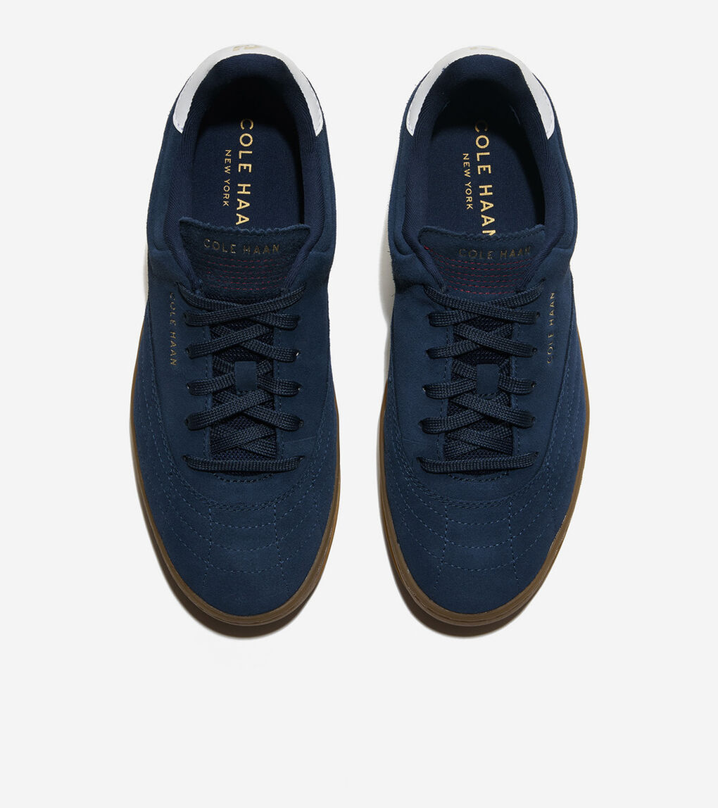 グランド クロスコート ターフライン mens.