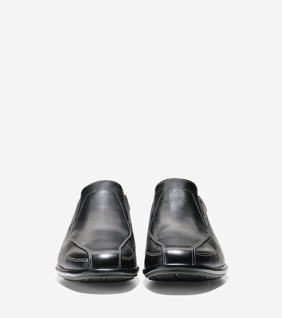ギャビン グランド ローファー mens. 0.0 | COLE_HAAN