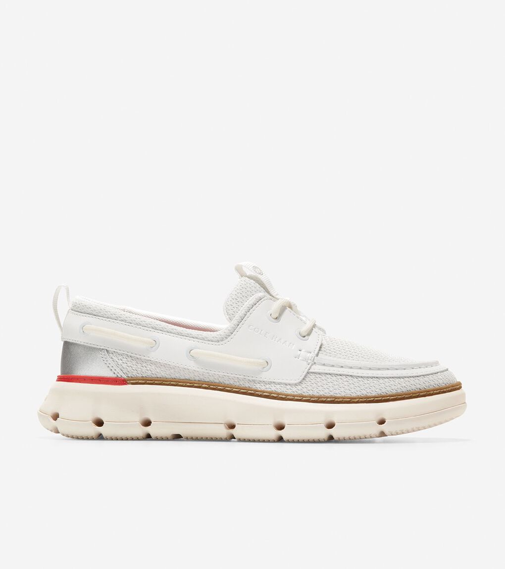 4.ゼログランド レガッタ womens.