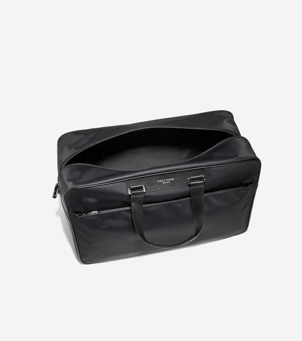 カールソン エブリデイ ダッフル mens.