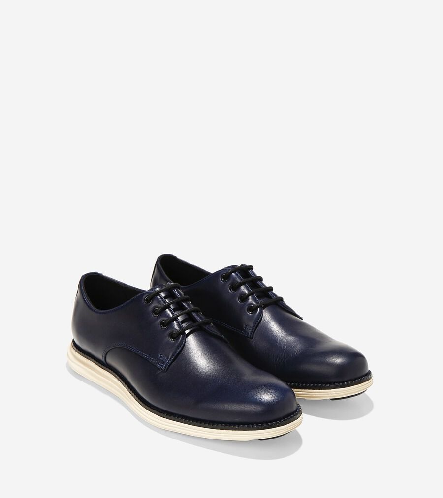 オリジナルグランド プレーン オックスフォード mens. 0.0 | COLE_HAAN