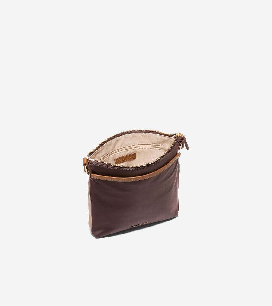 エミリー ナイロン クロスボディ womens. 15000 | COLE_HAAN