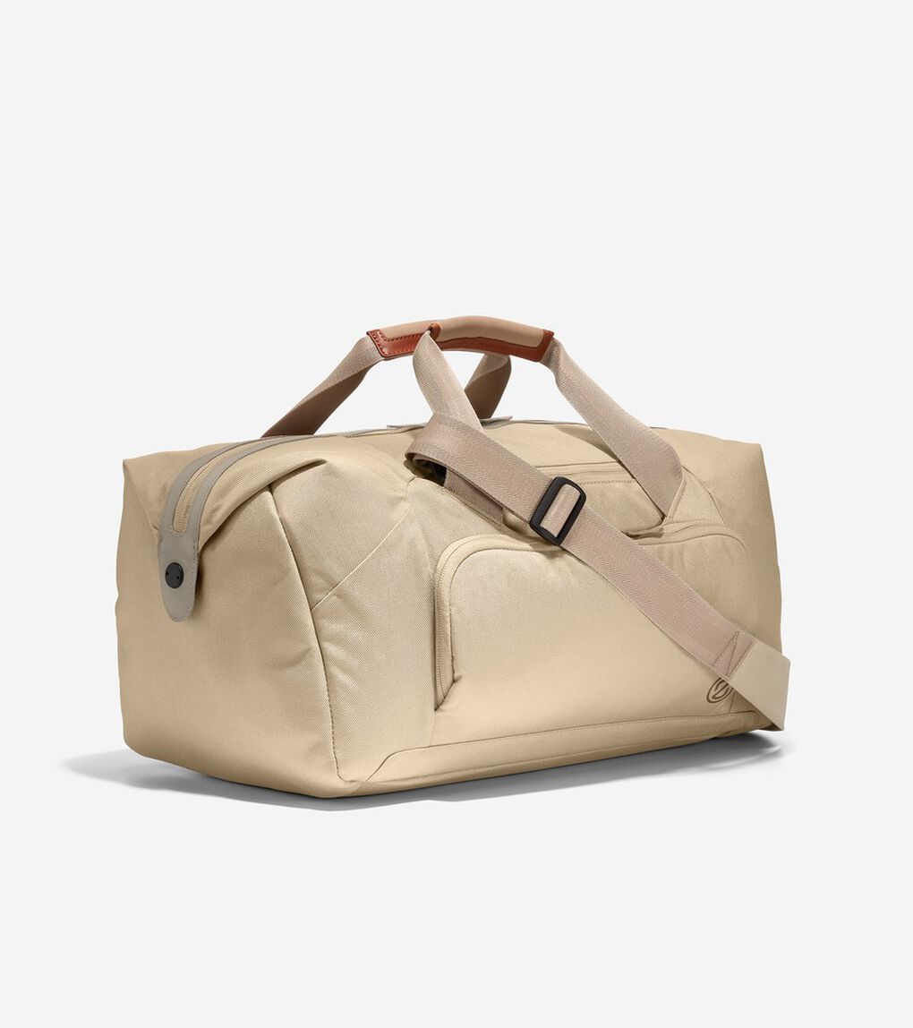ゼログランド トラベル ダッフル mens.