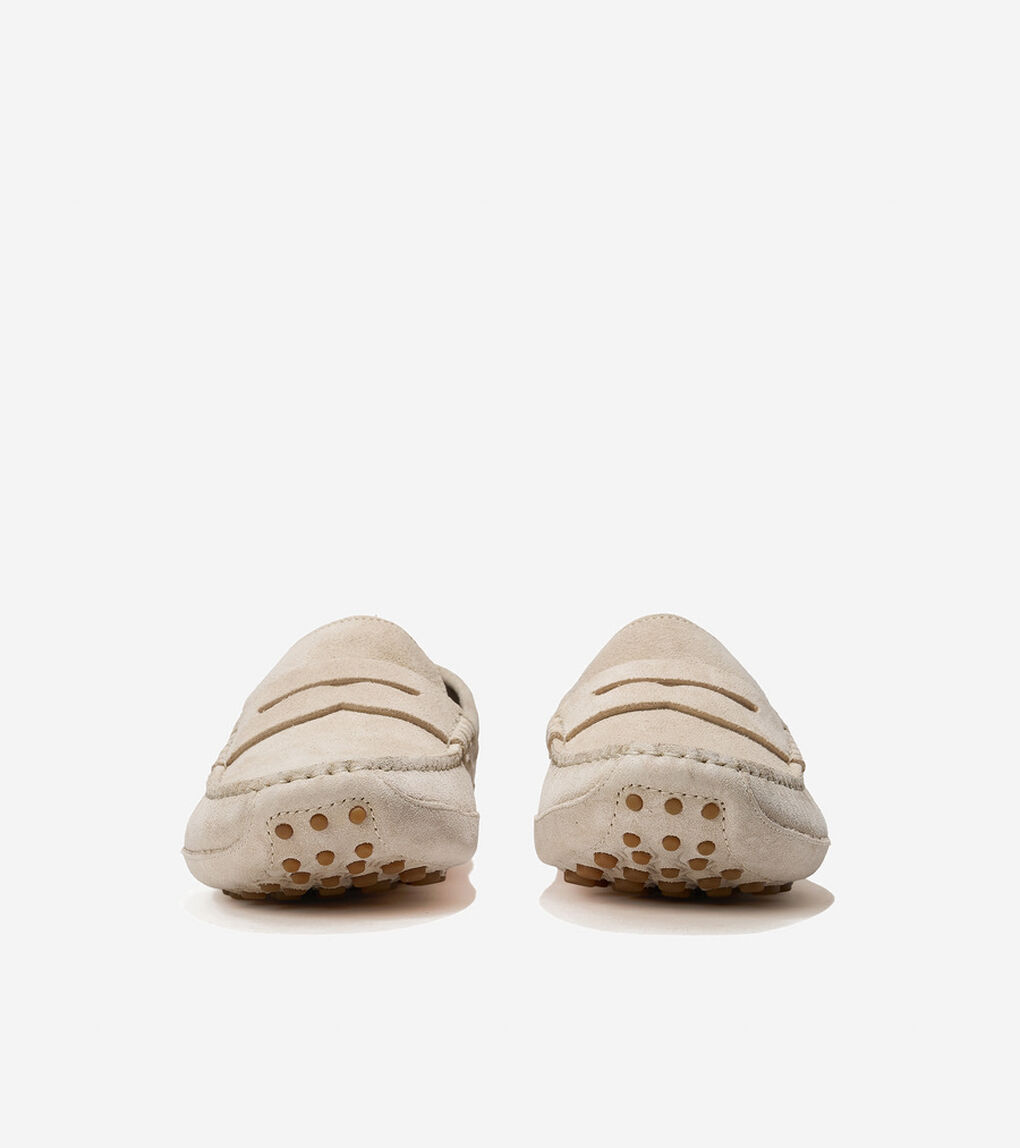 ハル グランド ペニー ドライビング ローファー mens.