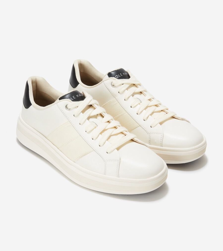 グランド クロスコート プレミア mens. 0.0 | COLE_HAAN