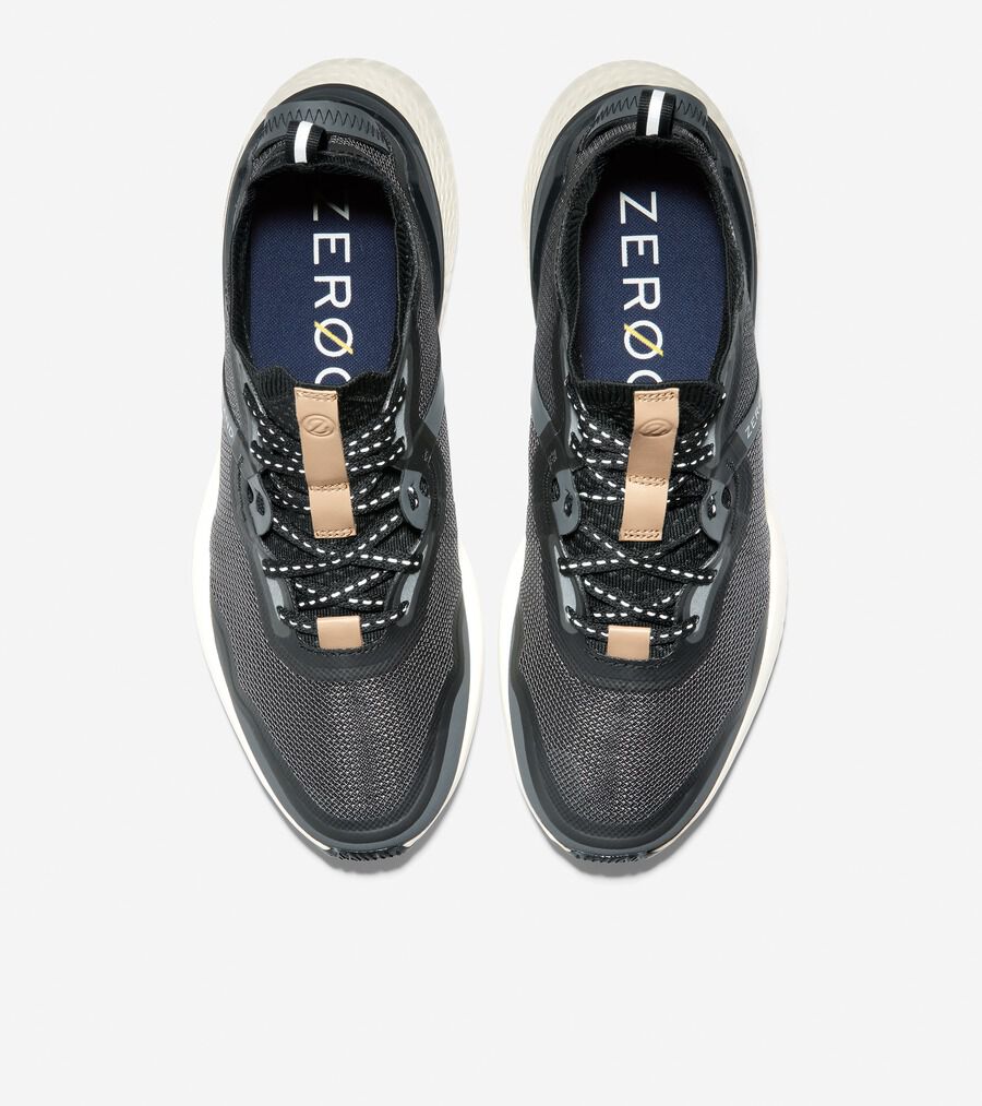 ゼログランド オーバーテイク ランナー mens. 0.0 | COLE_HAAN