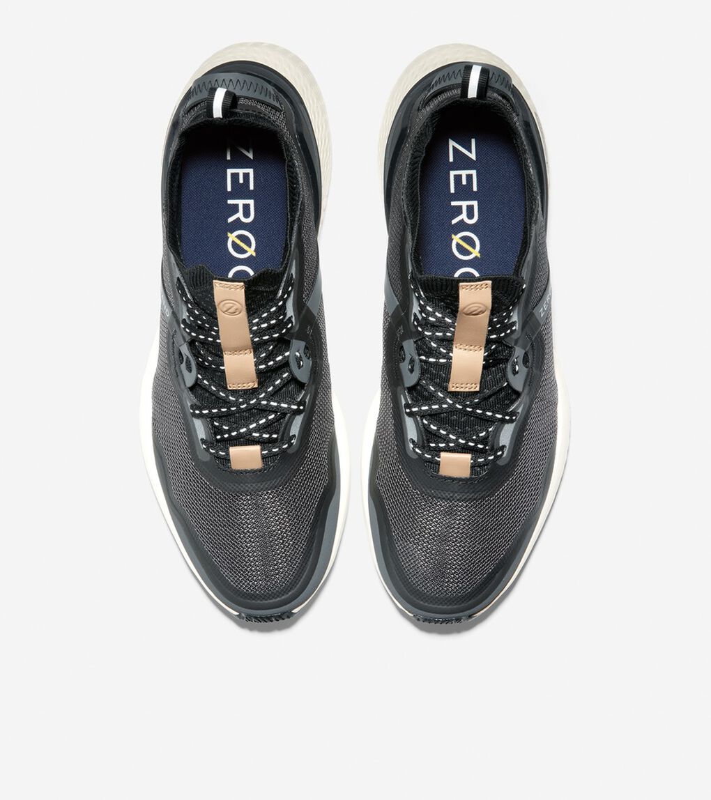 ゼログランド オーバーテイク ランナー mens.