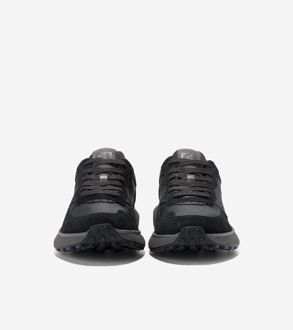 グランドプロ アッシュランド mens.