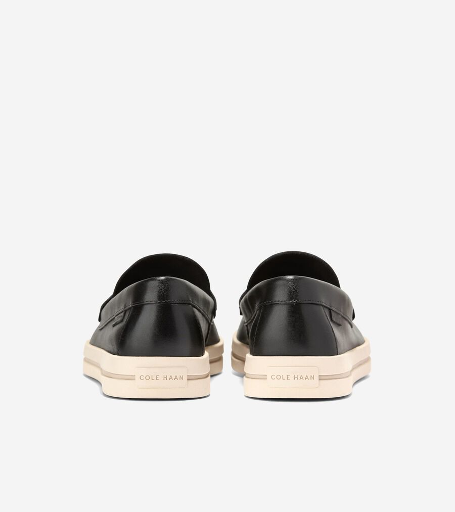 ピンチ ロングウィークエンダー ペニー ローファー mens 28000 | COLE_HAAN