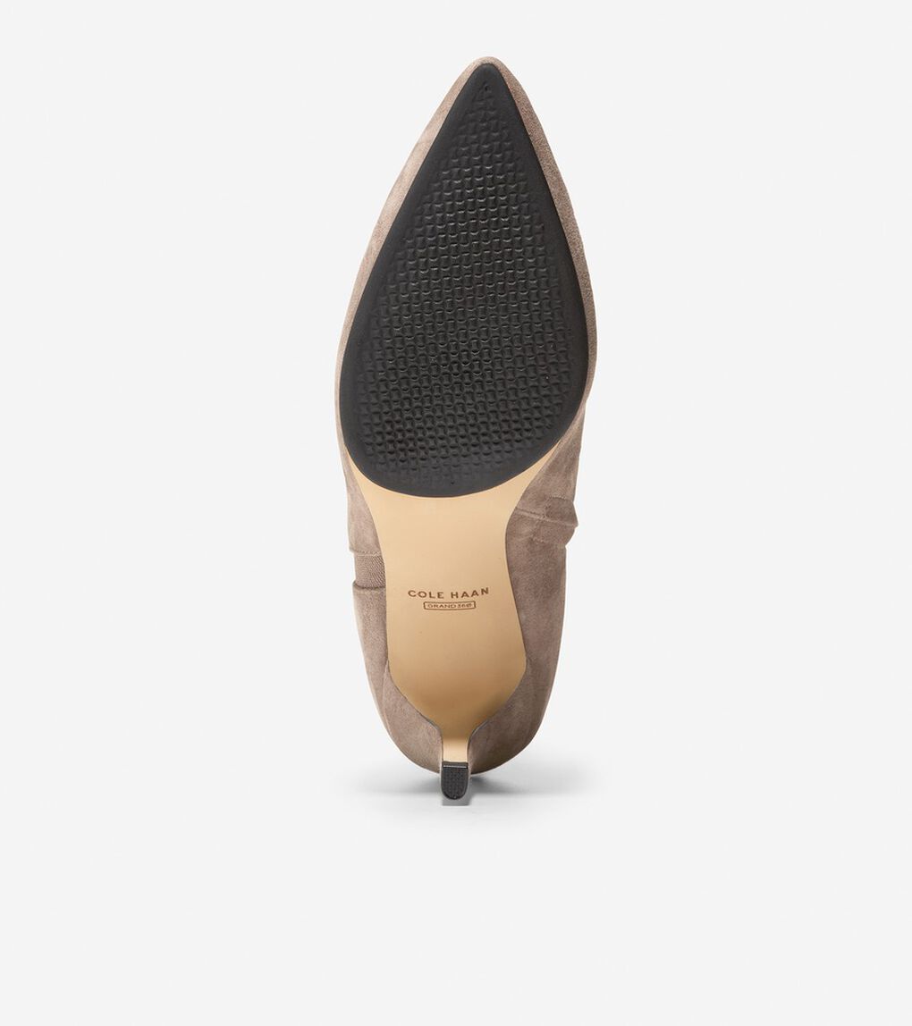 グランド アンビション アリエッタ シューティー womens. 0.0 | COLE_HAAN