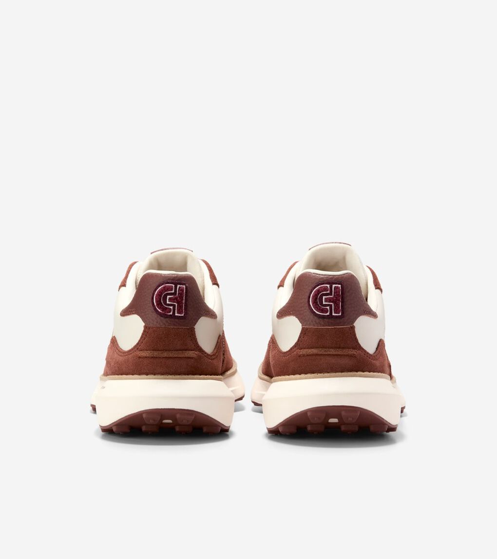 グランドプロ アッシュランド mens.