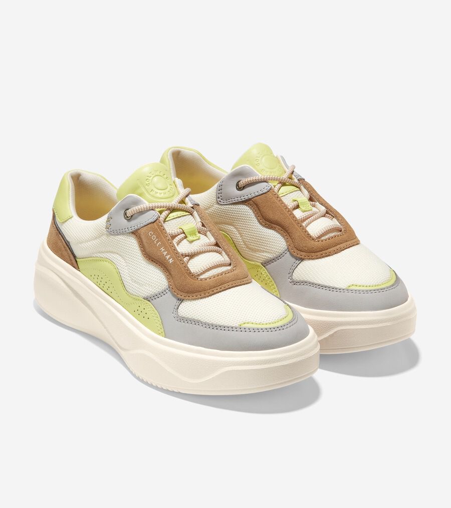 グランドプロ ウルトラ スニーカー womens. 0.0 | COLE_HAAN