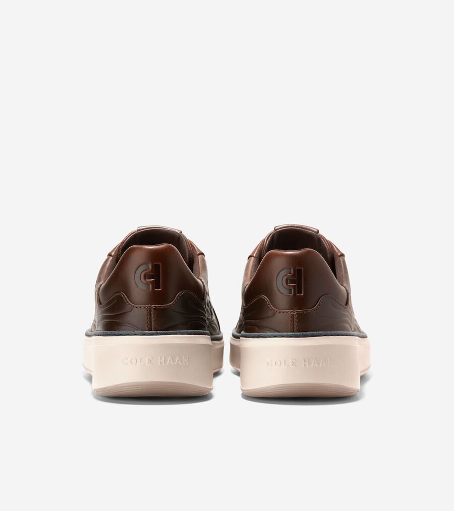 グランドプロ トップスピン スニーカー LNY mens 25000 | COLE_HAAN