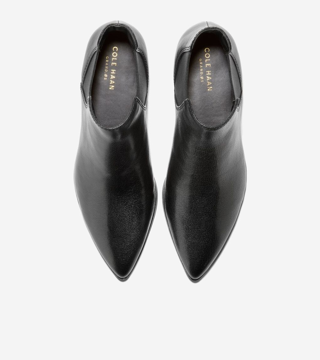 ハラ ブーティー womens.