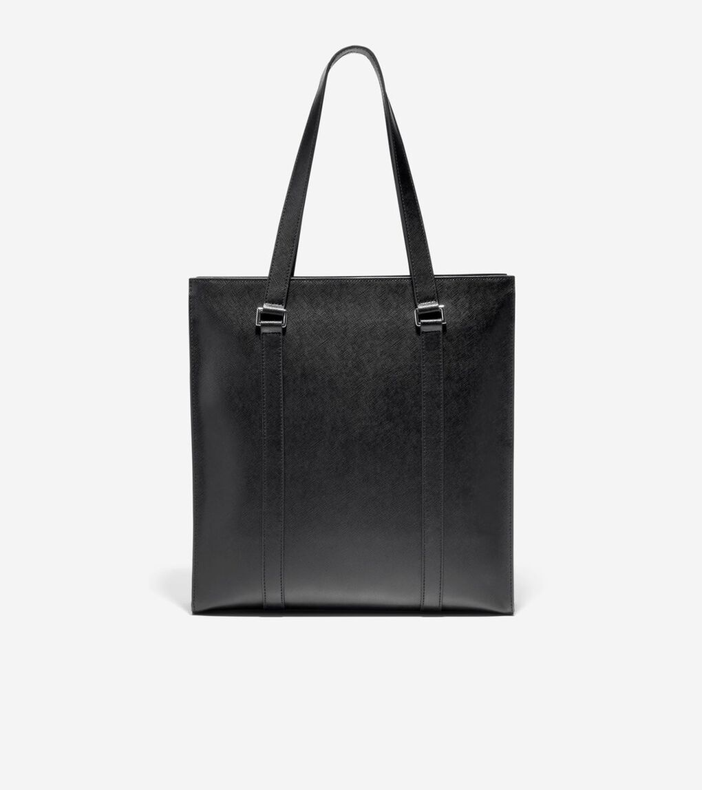 スローンコミュータートート mens