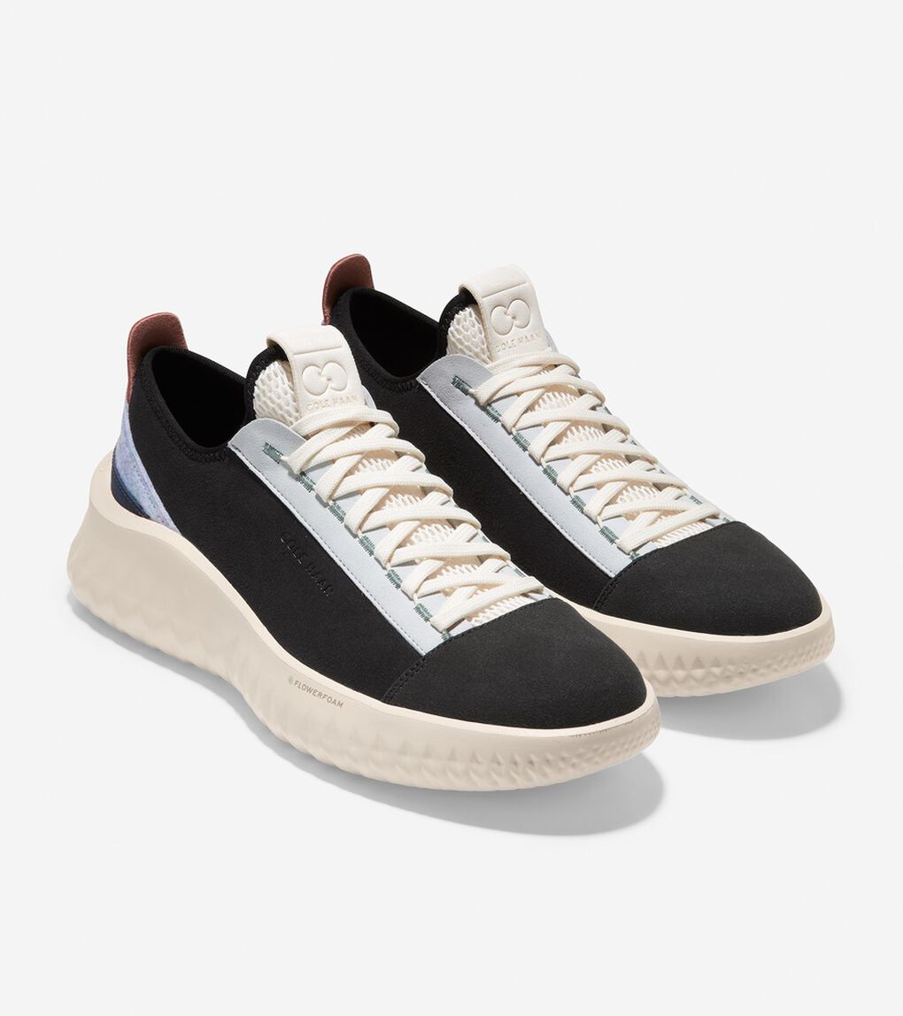 ジェネレーション ゼログランド II mens.