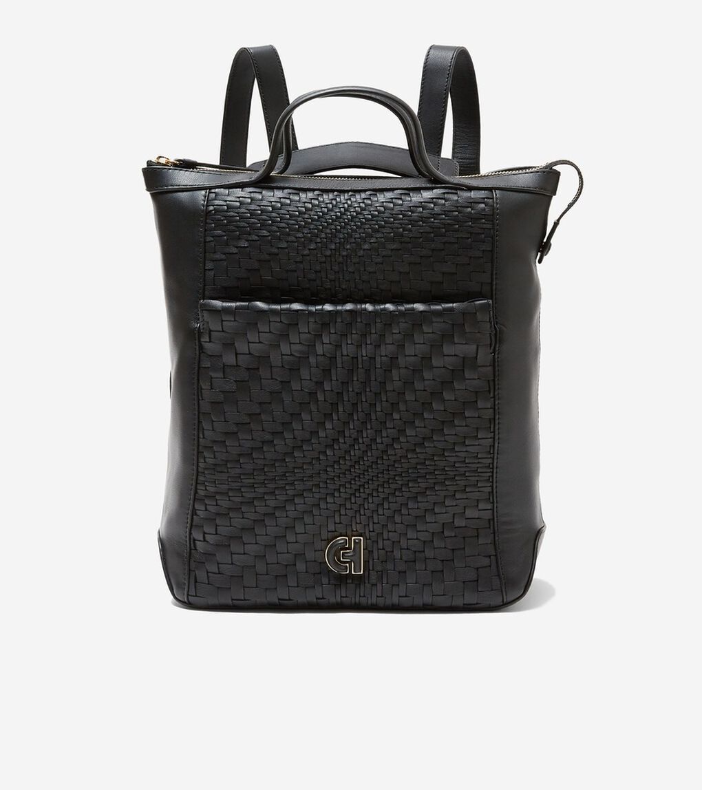 グランド アンビション スモール コンバーチブル ラックス バックパック womens.