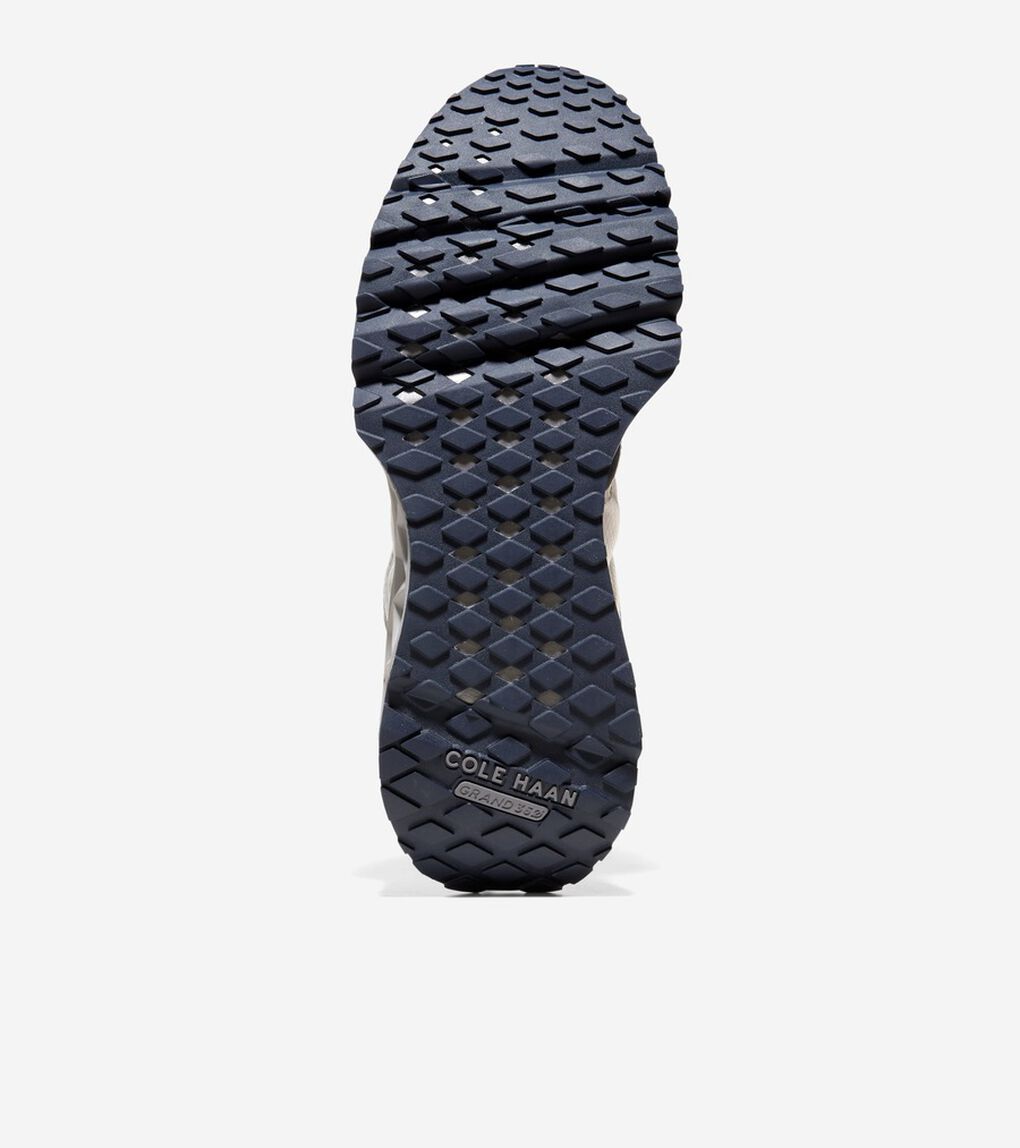 5.ゼログランド ランナー mens.