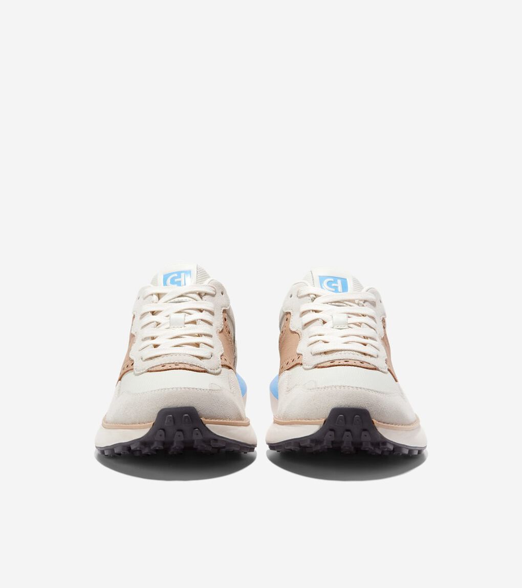 グランドプロ アッシュランド mens.