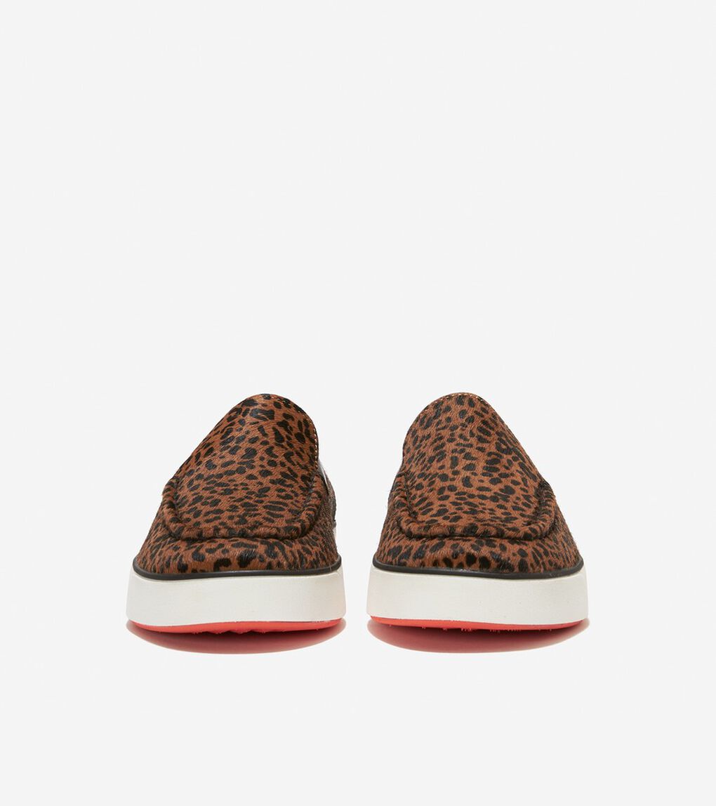 ナンタケット 2.0 ベネチアン ローファー womens.