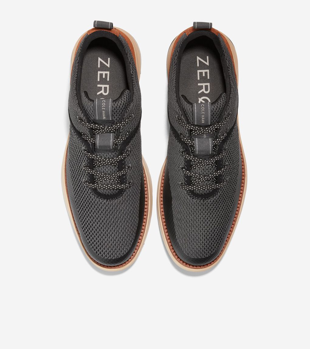 グランドアトランティック スニーカー mens.