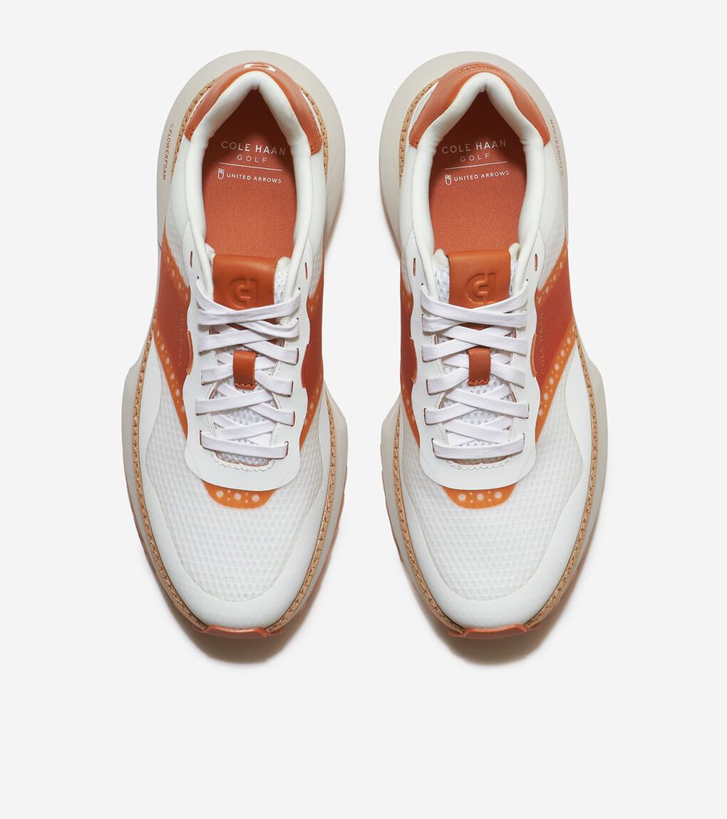 CH X UNITED ARROWS アッシュランド ゴルフ mens