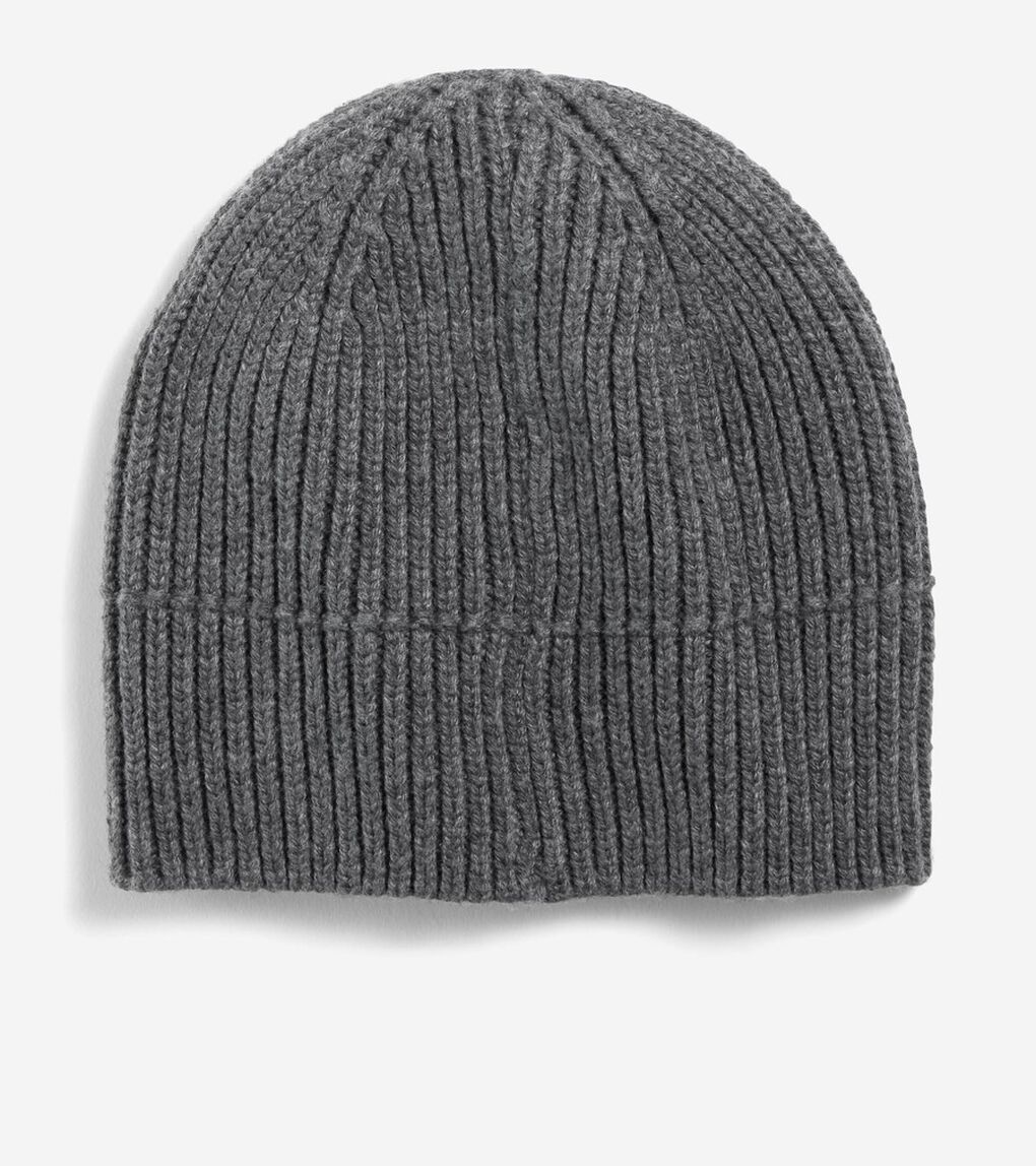 エイブリーノーカフビーニー mens.