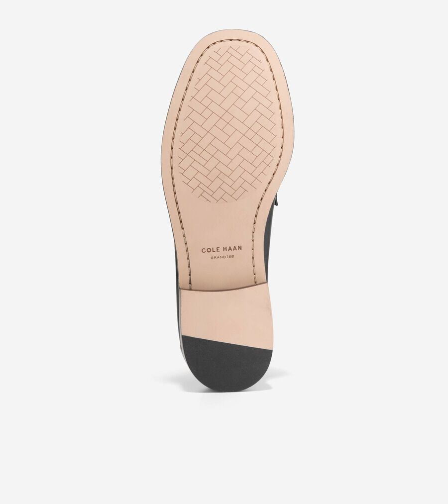 ラナ ラックス ペニー ローファー リマスタード womens 32000 | COLE_HAAN