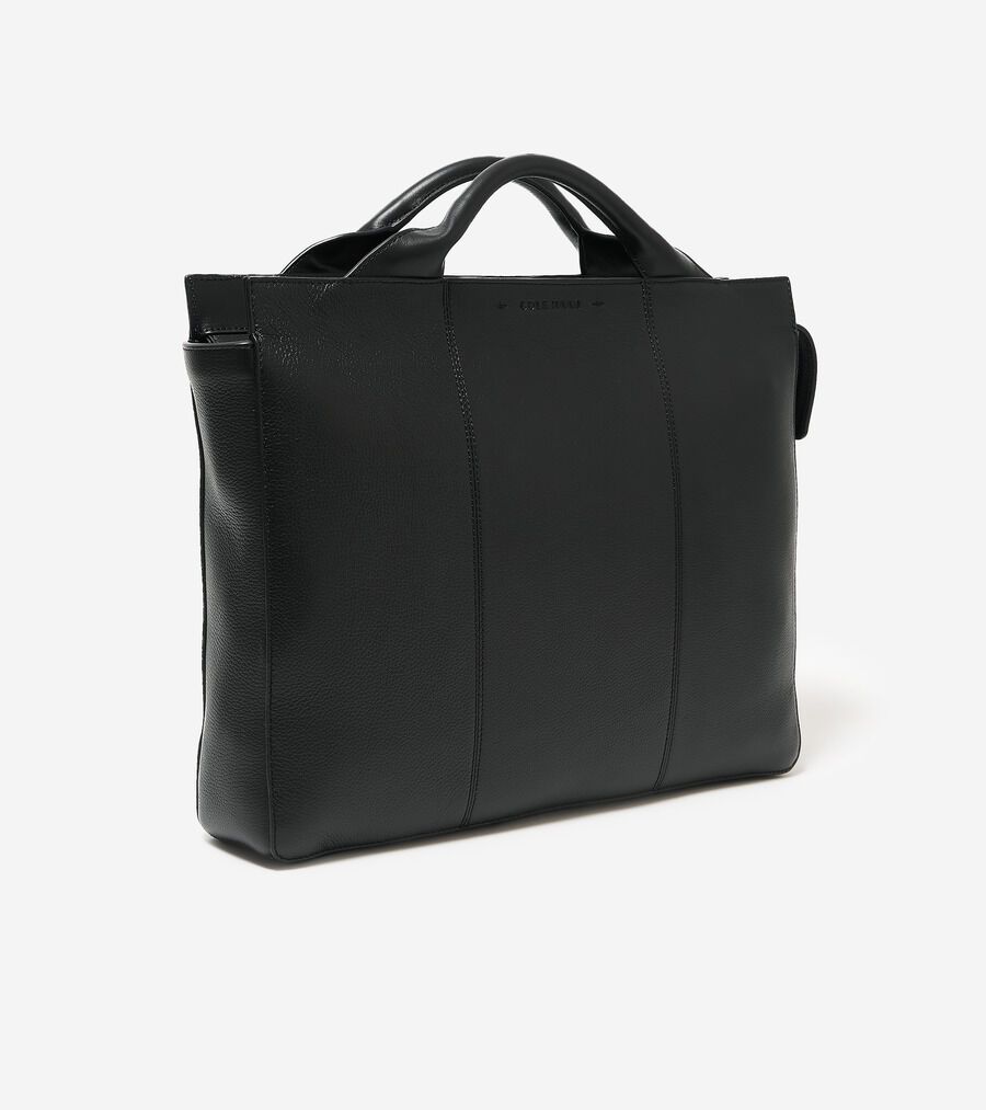 ✨未使用級✨コールハーン トライボロスリング ボディーバック COLE HAAN（コールハーン） アウトレット メンズ バッグ