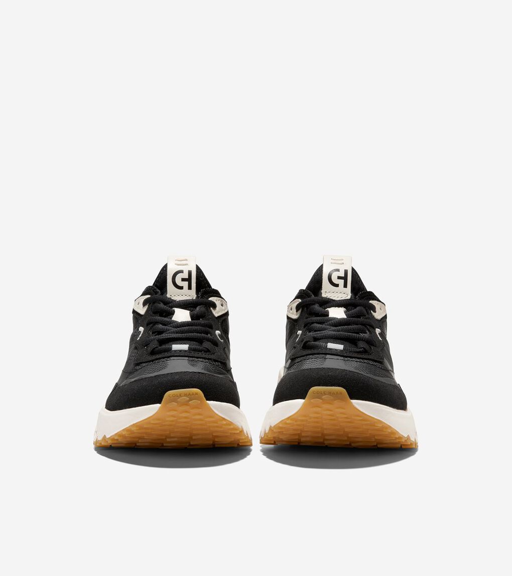 5.ゼログランド ランナー womens.