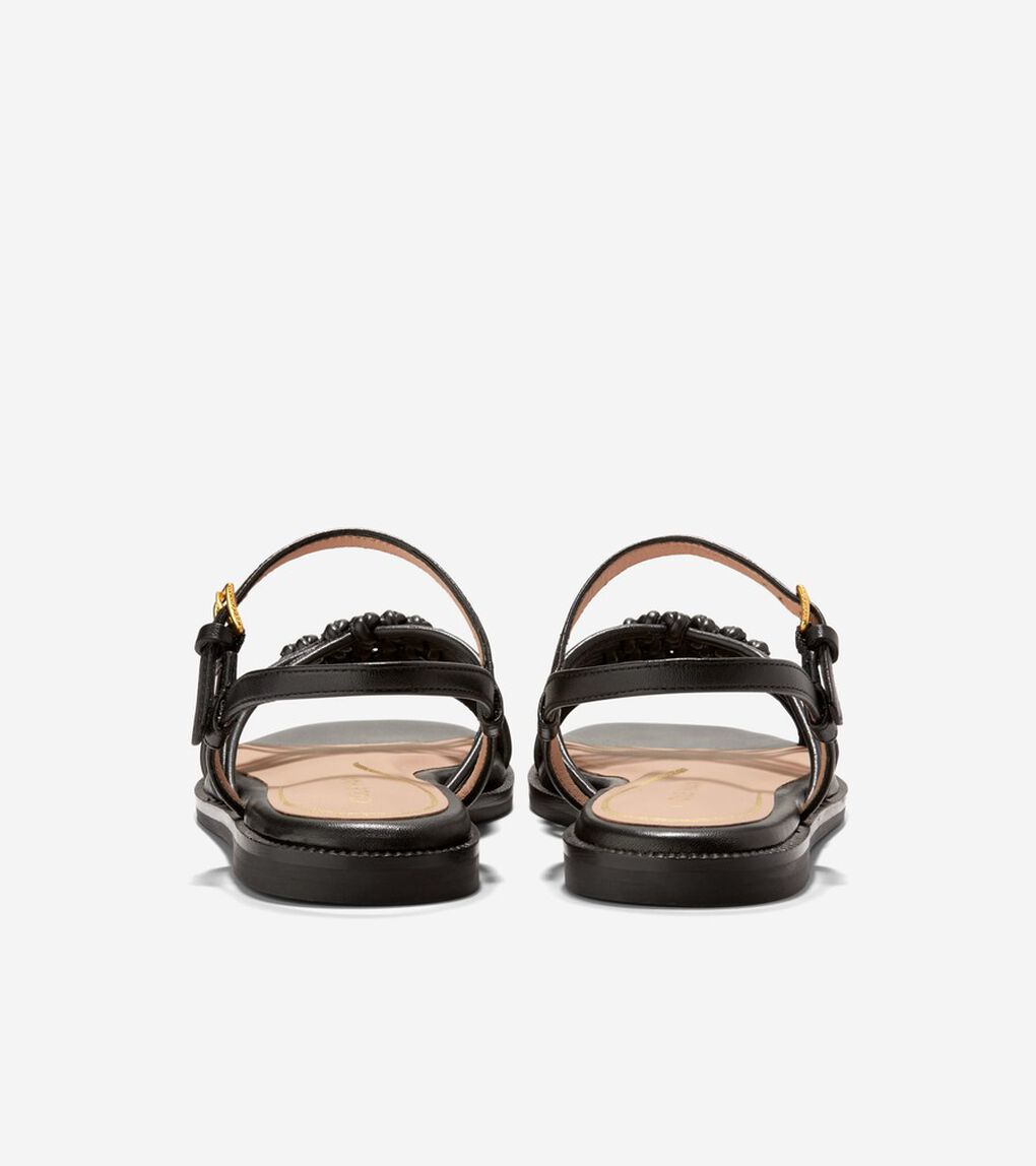 ジットニーノット サンダル womens.