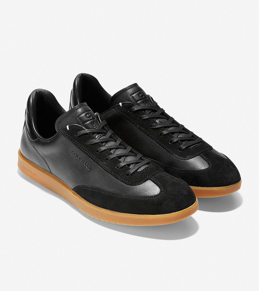 高評価レビュー ターフ グランドプロ mens. COLE_HAAN | 0.0 靴