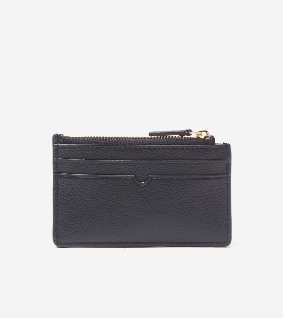 【新品】コールハーン エッセンシャル ジップ ウォレット エッセンシャル ジップ ウォレット womens 26000 | COLE_HAAN
