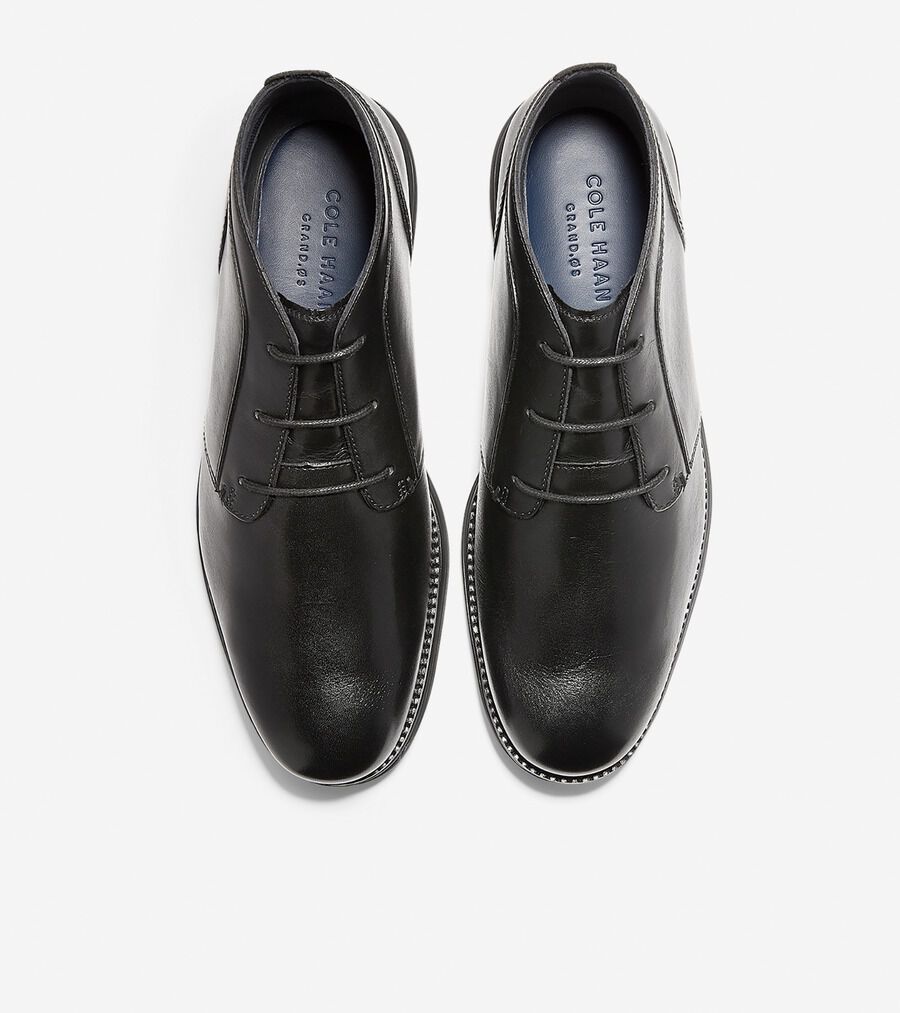 オリジナルグランド チャッカ mens 0.0 | COLE_HAAN