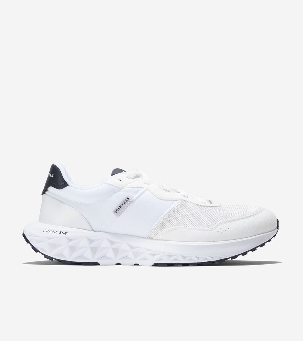 ゼログランドオールデイランナー mens.