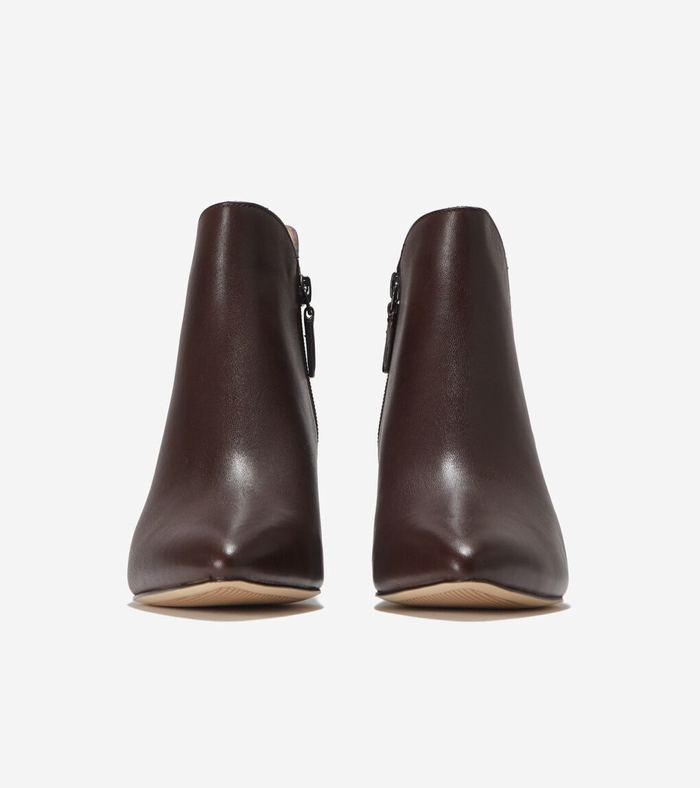 エリズ ブーティー (60MM) womens.