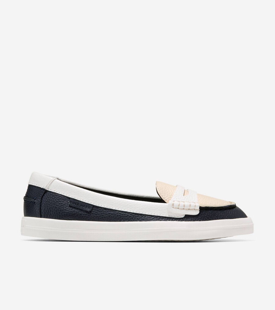 ナンタケット ドリフト ペニー ローファー womens. 23000 | COLE_HAAN