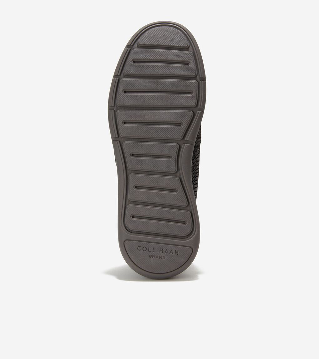 グランドプラス ジャーニースニーカー mens.