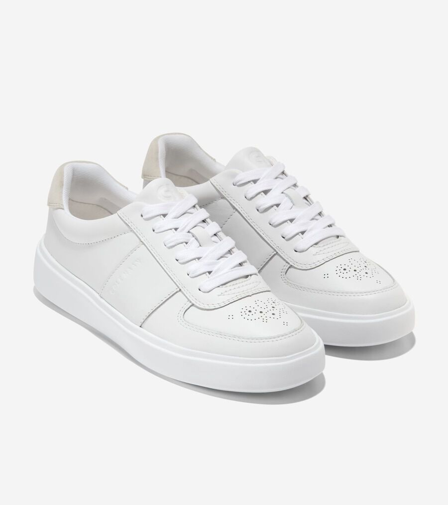 ランキング第1位 クロスコート グランド デラ COLE_HAAN | 24000 womens. スニーカー 靴