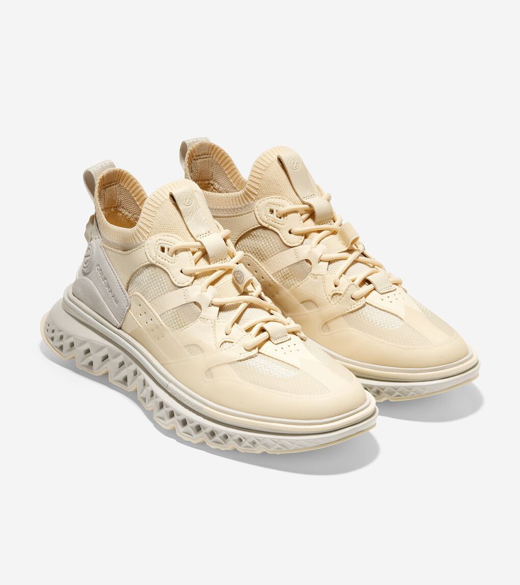 5.ゼログランド ワーク スニーカー mens.