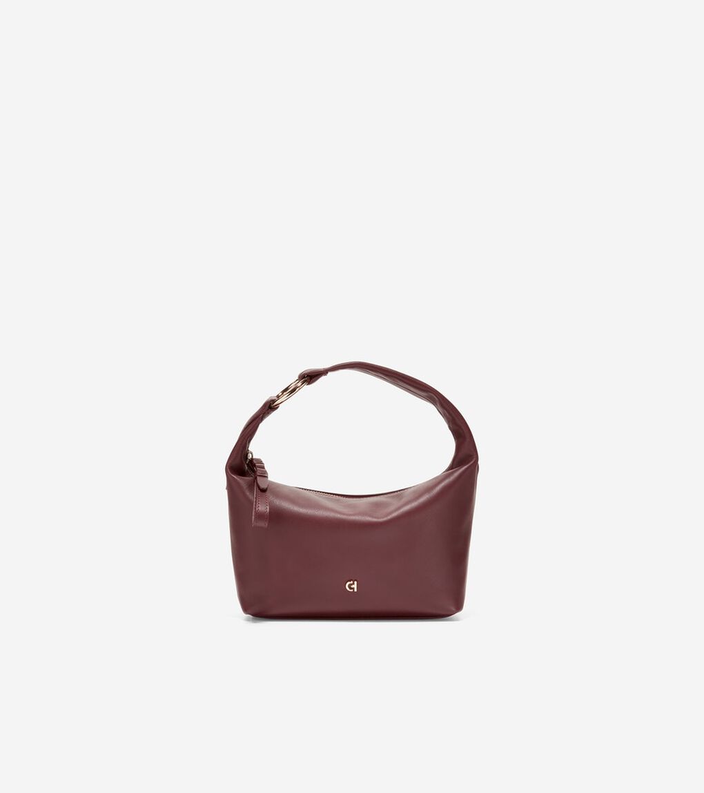 ミニ ホーボー バッグ womens.